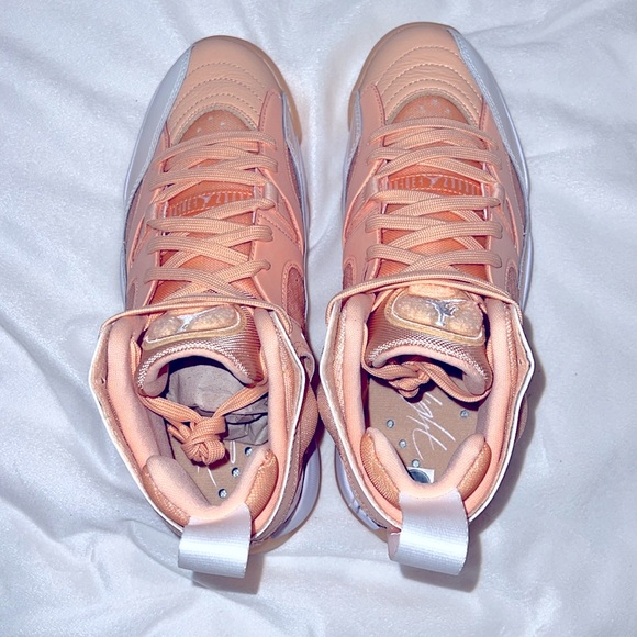 Jordan Jumpman Two Trey, Brand New, #DR9631 800 - F13 - Picture 2 of 16